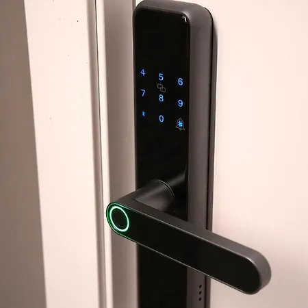 María Felisa Casa de hóspedes