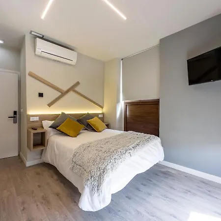 Casa de hóspedes María Felisa 4*