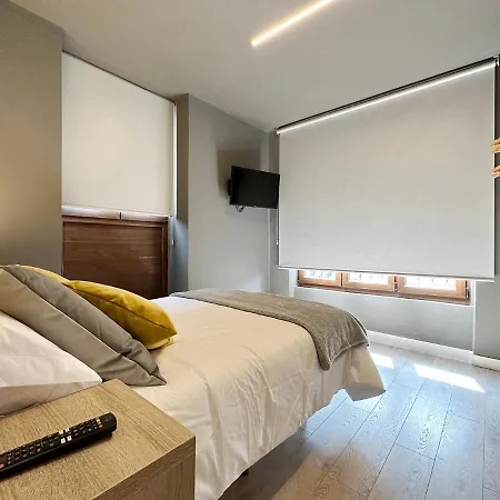 Casa de hóspedes María Felisa Candás