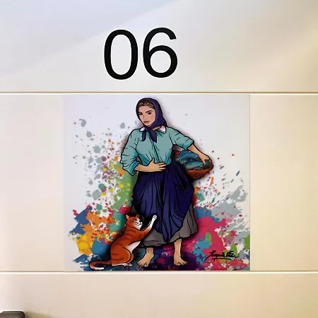 Casa de hóspedes María Felisa