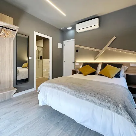 María Felisa Casa de hóspedes Candás