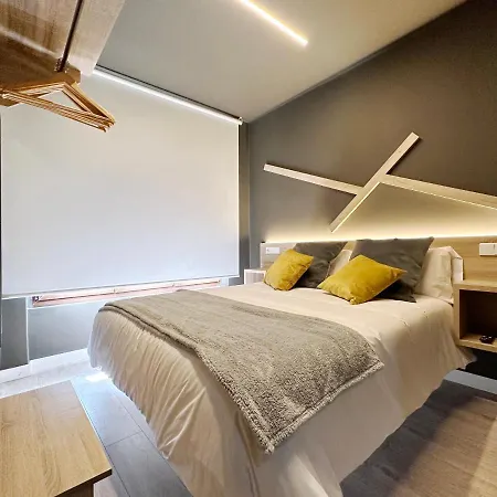 María Felisa Casa de hóspedes