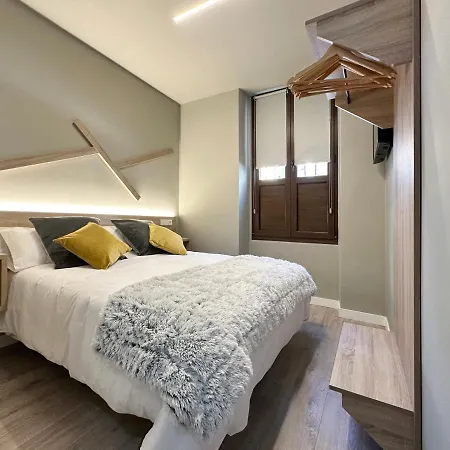 Casa de hóspedes María Felisa