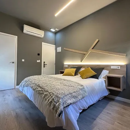 María Felisa Casa de hóspedes Candás