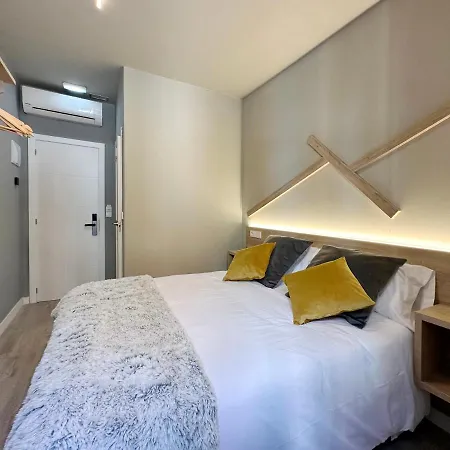 María Felisa Casa de hóspedes