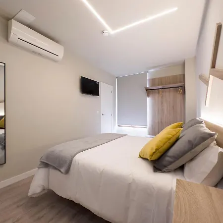 Casa de hóspedes María Felisa Candás