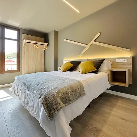 Casa de hóspedes María Felisa 4*