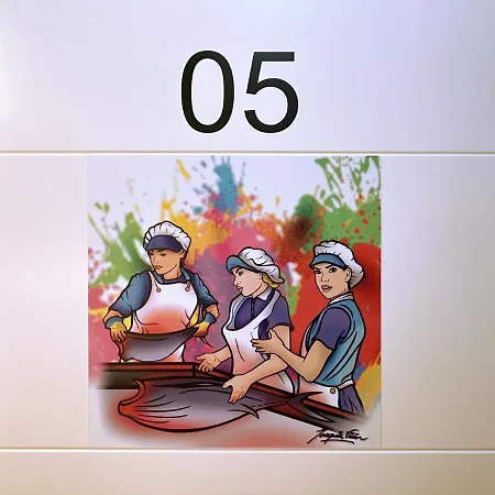 Casa de hóspedes María Felisa 4*