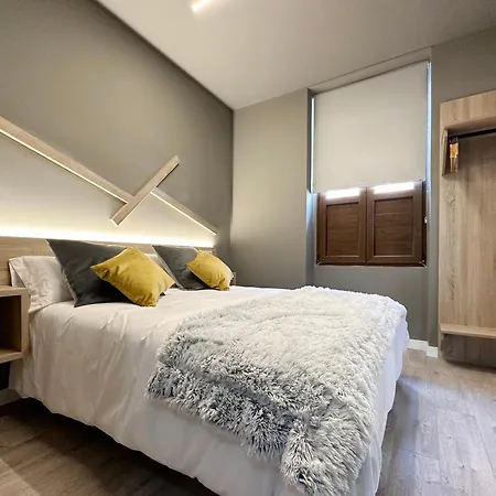 Casa de hóspedes María Felisa Candás