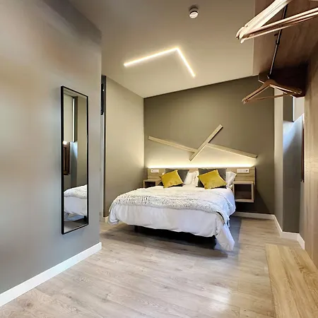 Casa de hóspedes María Felisa 4*