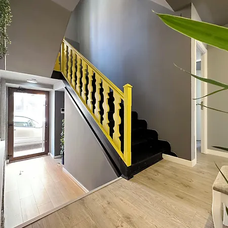 María Felisa 4* Candás