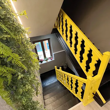 Casa de hóspedes María Felisa Candás