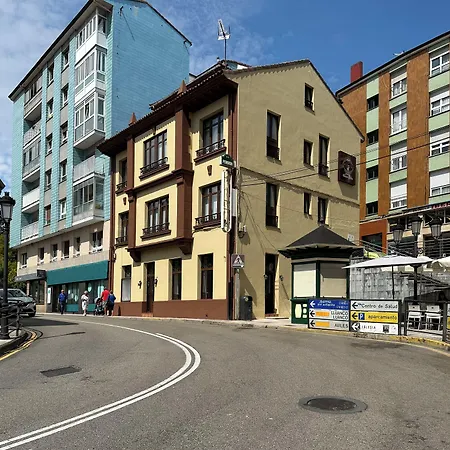 Casa de hóspedes María Felisa 4*