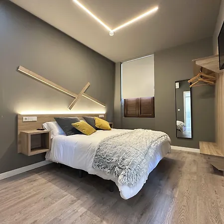 María Felisa 4* Candás