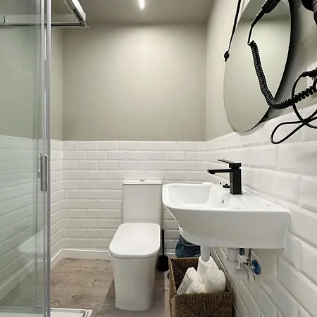 María Felisa Casa de hóspedes Candás