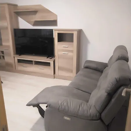 Casa de hóspedes María Felisa