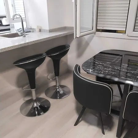 Casa de hóspedes María Felisa 4*