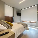 Maison d'hôtes Maria Felisa Candás