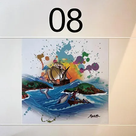 Affittacamere Maria Felisa Candás