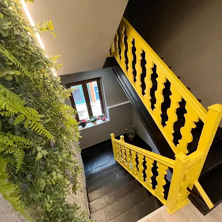 Guest house Maria Felisa
