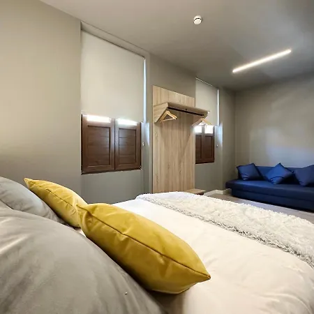 María Felisa 4* Candás