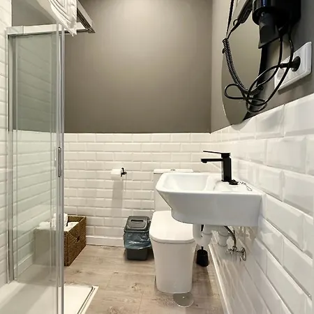 Maria Felisa Affittacamere