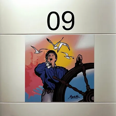 Maria Felisa 4* Candás