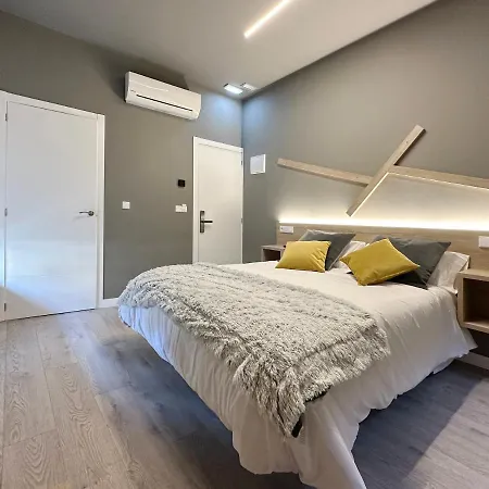 María Felisa 4* Candás