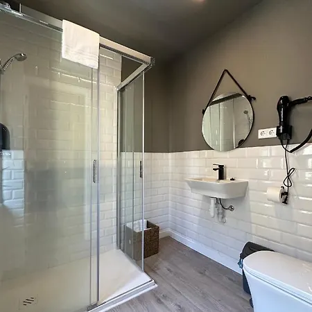 Pensión María Felisa Candás