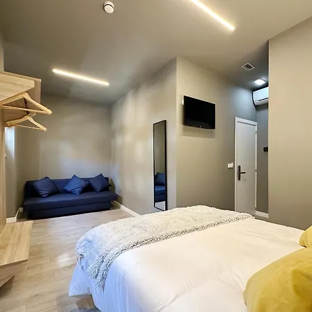 Maria Felisa Guest house *