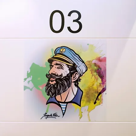 Maria Felisa Affittacamere 4*