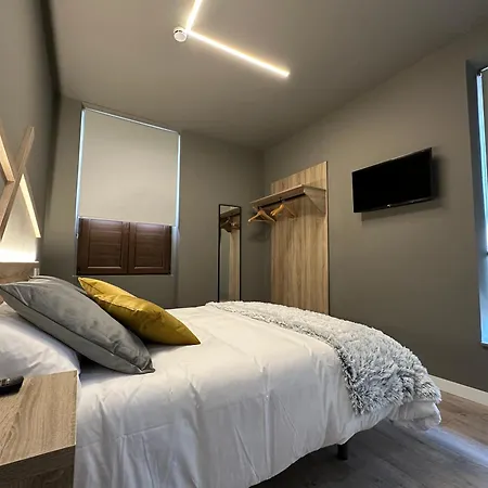 Guest house Maria Felisa