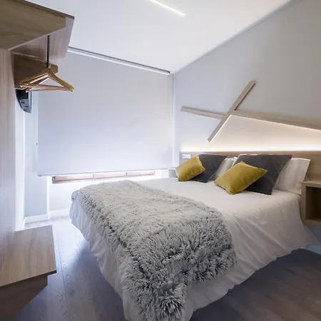 Maria Felisa Affittacamere Candás