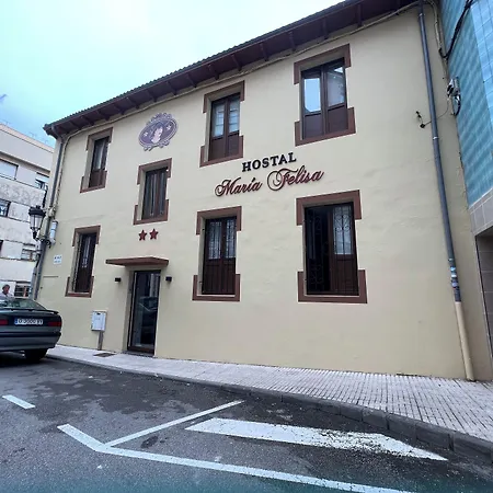 Maria Felisa Candás