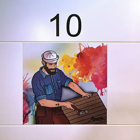 Maria Felisa Candás