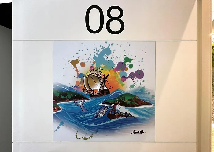 Πανσιόν Maria Felisa Candás