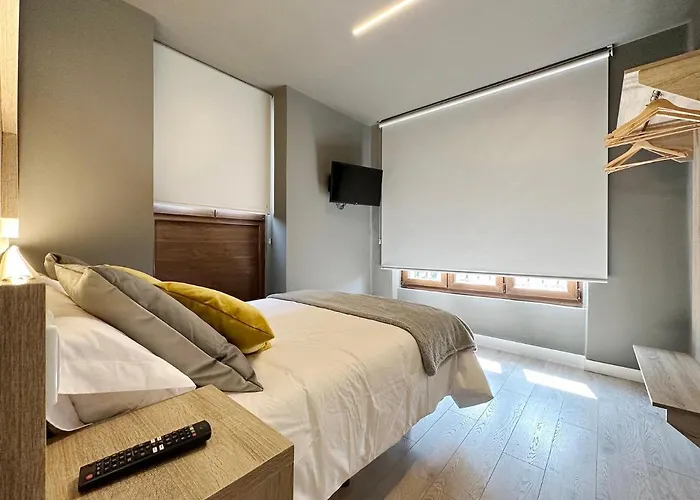 Πανσιόν Maria Felisa Candás