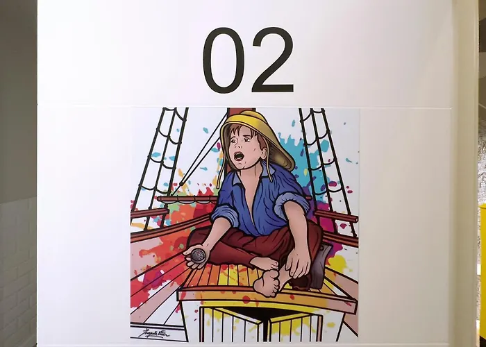 Maria Felisa Πανσιόν