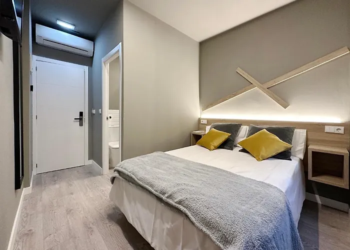 Πανσιόν Maria Felisa Candás