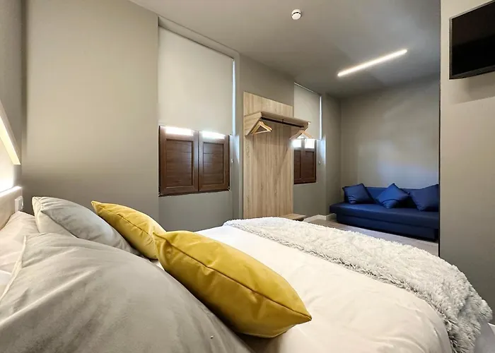 Maria Felisa 4* Candás