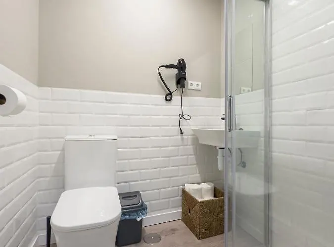 Πανσιόν Maria Felisa 4*