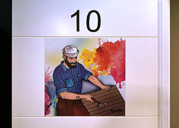 Maria Felisa Πανσιόν