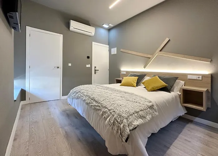 Maria Felisa 4* Candás