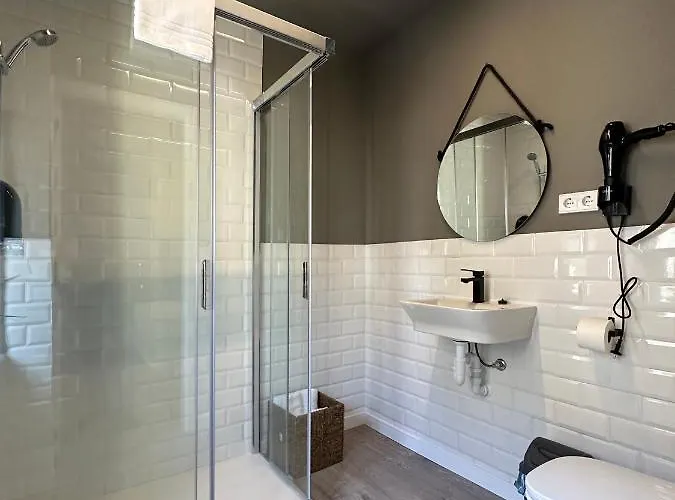 Πανσιόν Maria Felisa Candás