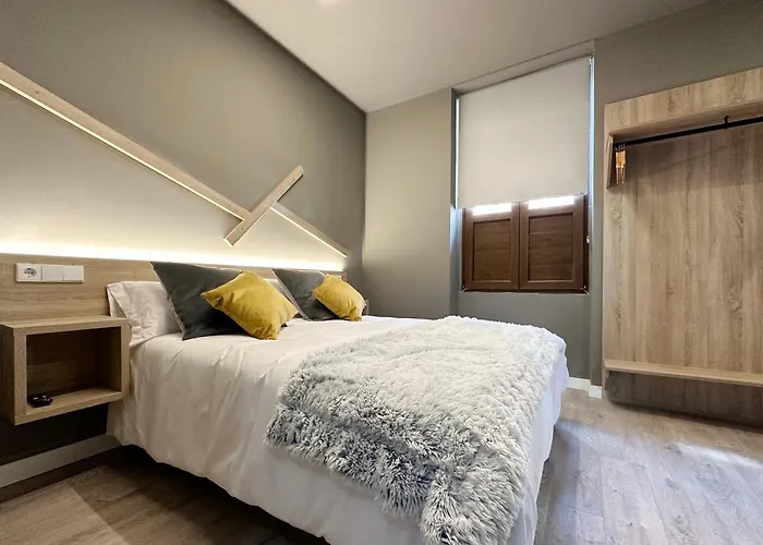 Πανσιόν Maria Felisa Candás