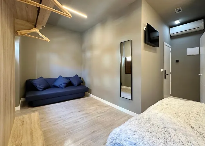 Πανσιόν Maria Felisa Candás