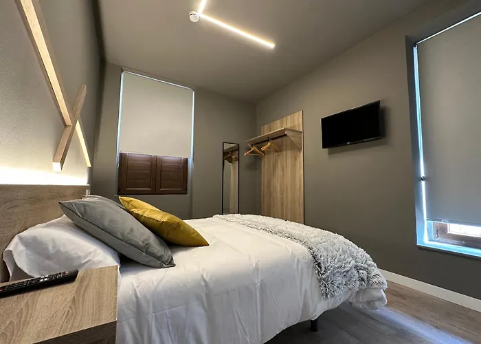 Πανσιόν Maria Felisa