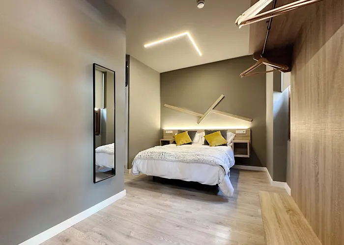 Πανσιόν Maria Felisa 4*