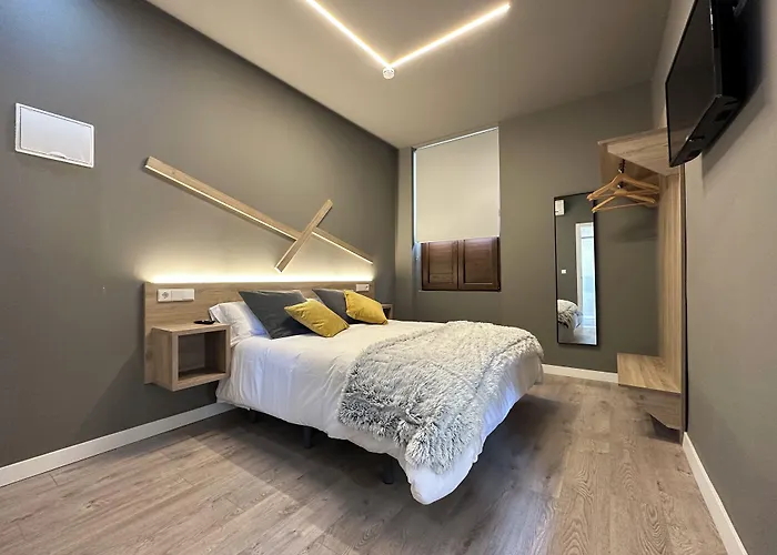 Maria Felisa 4* Candás