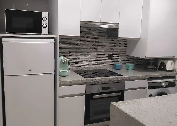 Πανσιόν Maria Felisa 4*